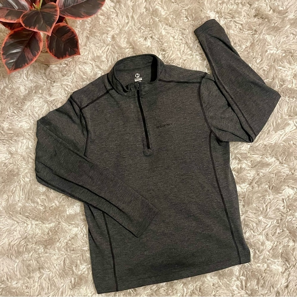 Women’s Merrell Long Sleeve- Select WICK- Top